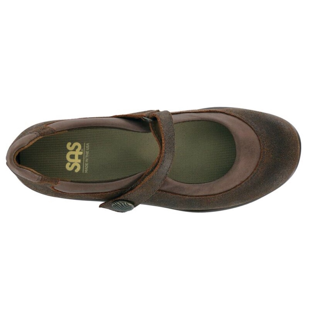 SAS Mary Jane walking shoes